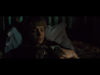 Не отпускай меня / Never Let Me Go (2010)